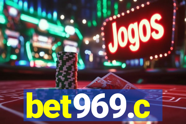 bet969.c