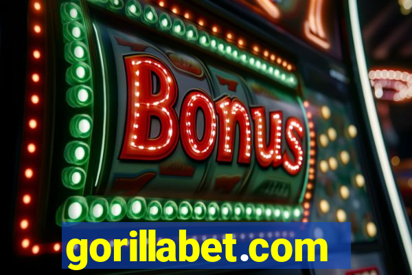 gorillabet.com