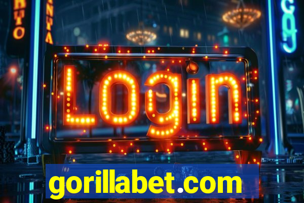 gorillabet.com