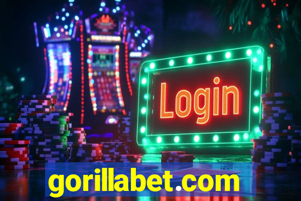 gorillabet.com