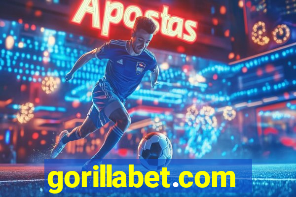 gorillabet.com