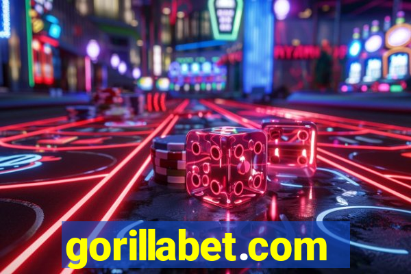 gorillabet.com