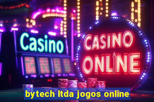 bytech ltda jogos online