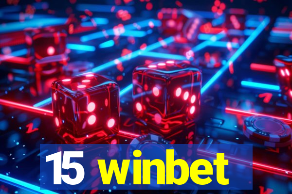 15 winbet