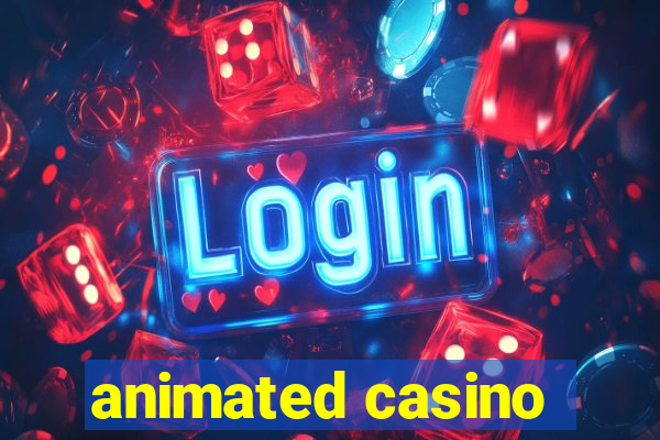 animated casino