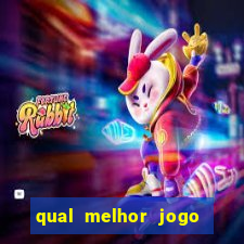 qual melhor jogo de aposta online