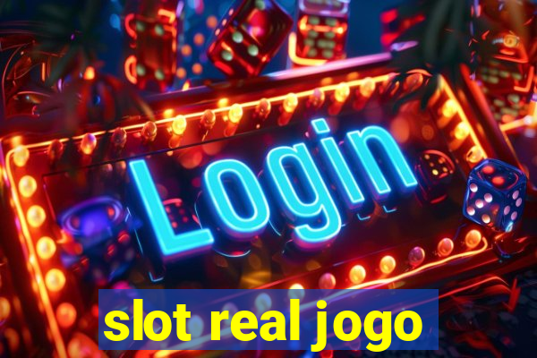 slot real jogo