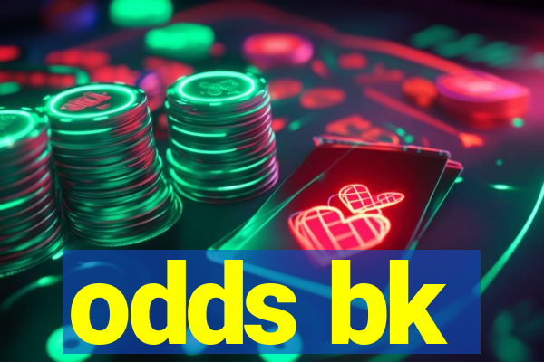 odds bk