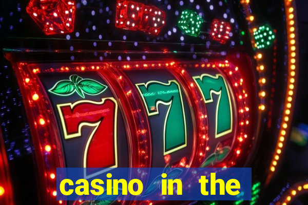 casino in the united states