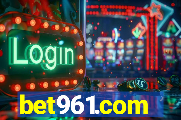 bet961.com