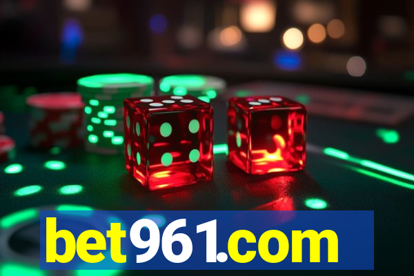 bet961.com