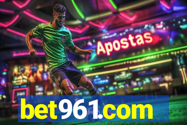 bet961.com