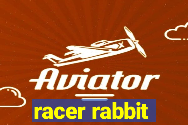 racer rabbit