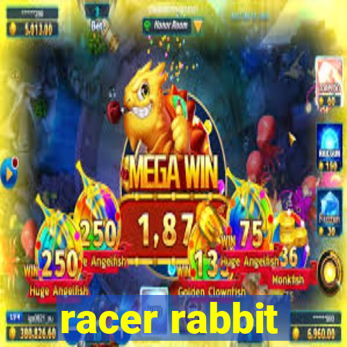 racer rabbit