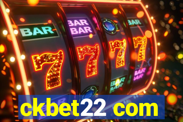 ckbet22 com