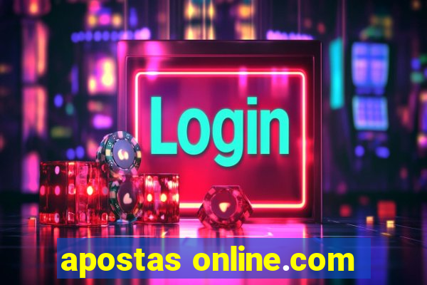 apostas online.com