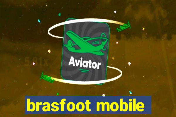 brasfoot mobile