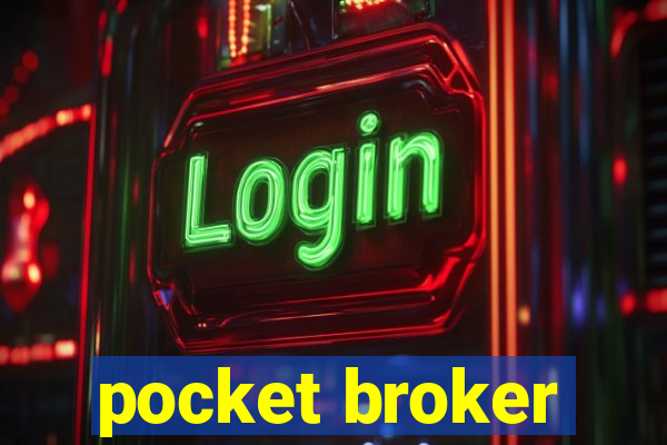 pocket broker