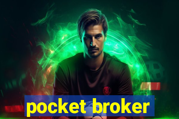 pocket broker