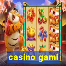 casino gami