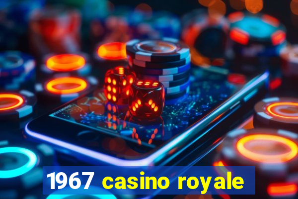 1967 casino royale