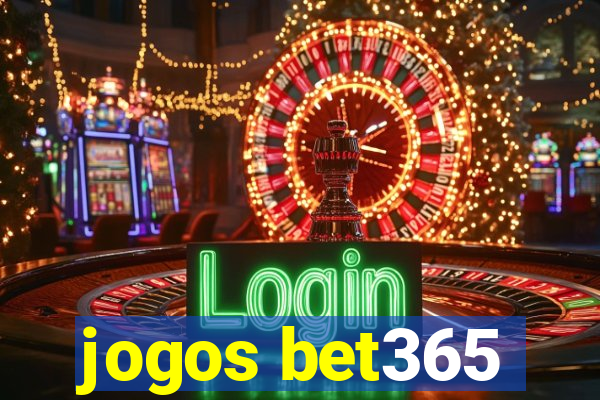 jogos bet365