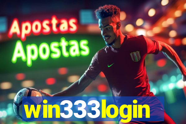 win333login