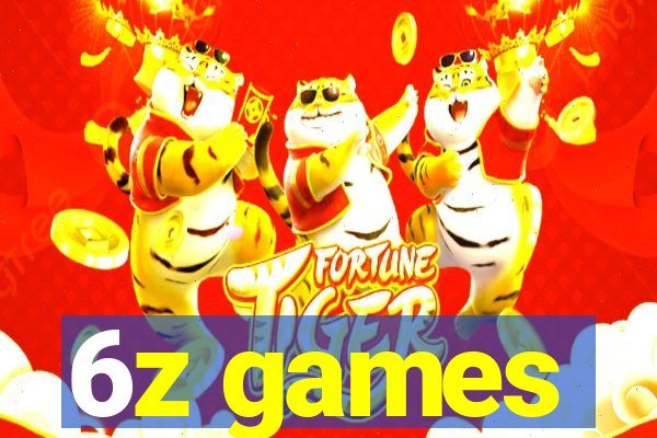 6z games