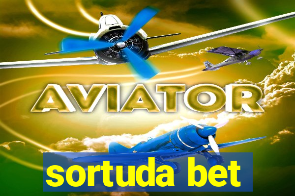 sortuda bet