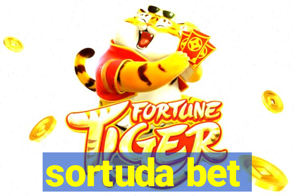 sortuda bet