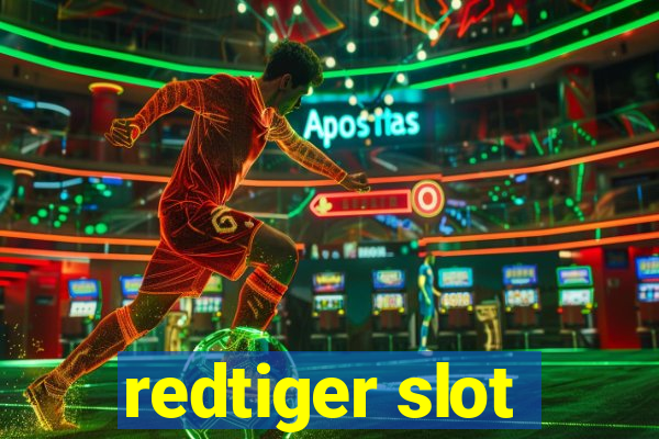 redtiger slot