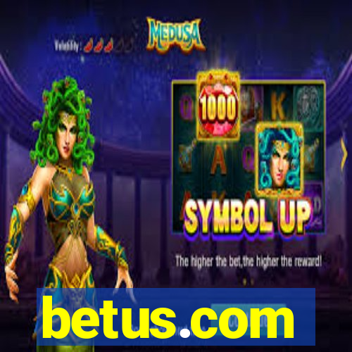 betus.com