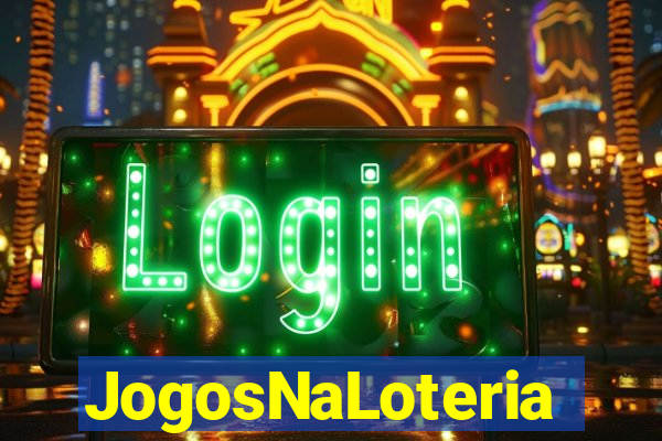 JogosNaLoteria