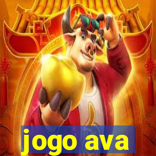 jogo ava