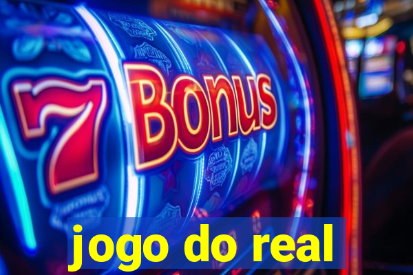 jogo do real