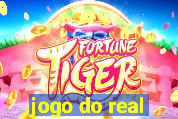 jogo do real