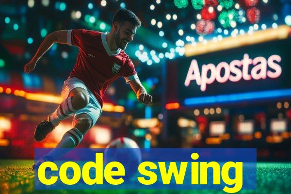 code swing