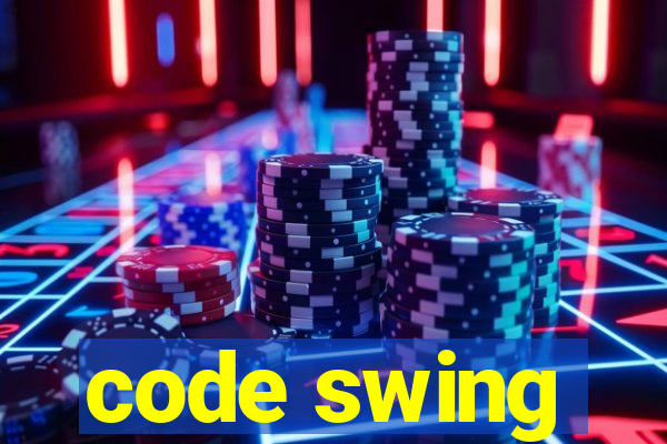 code swing