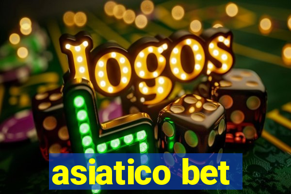 asiatico bet