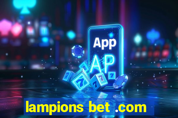 lampions bet .com