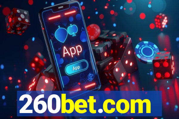 260bet.com