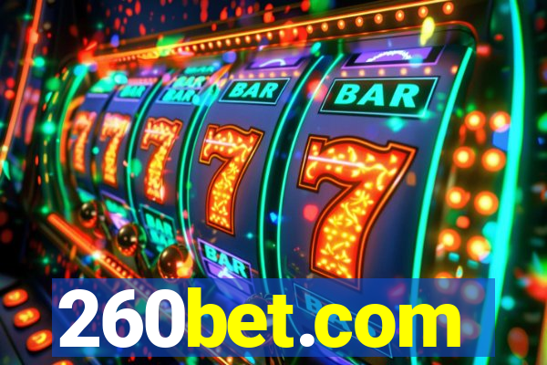 260bet.com