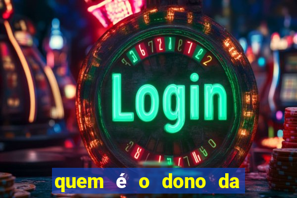 quem é o dono da pg slot