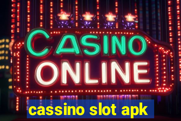 cassino slot apk