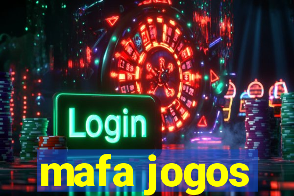 mafa jogos