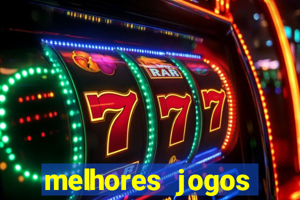 melhores jogos gratuitos para celular