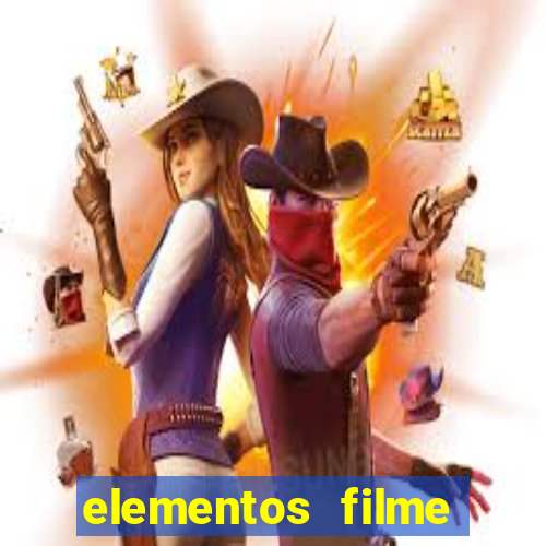 elementos filme completo dublado drive download