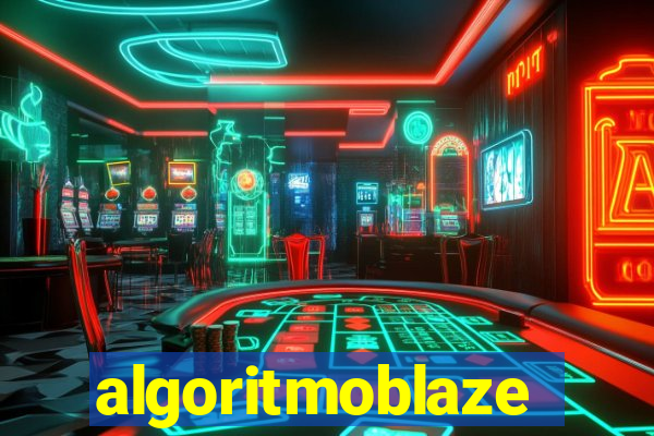 algoritmoblaze