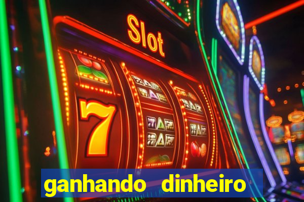 ganhando dinheiro no casino