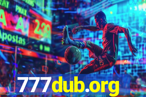 777dub.org